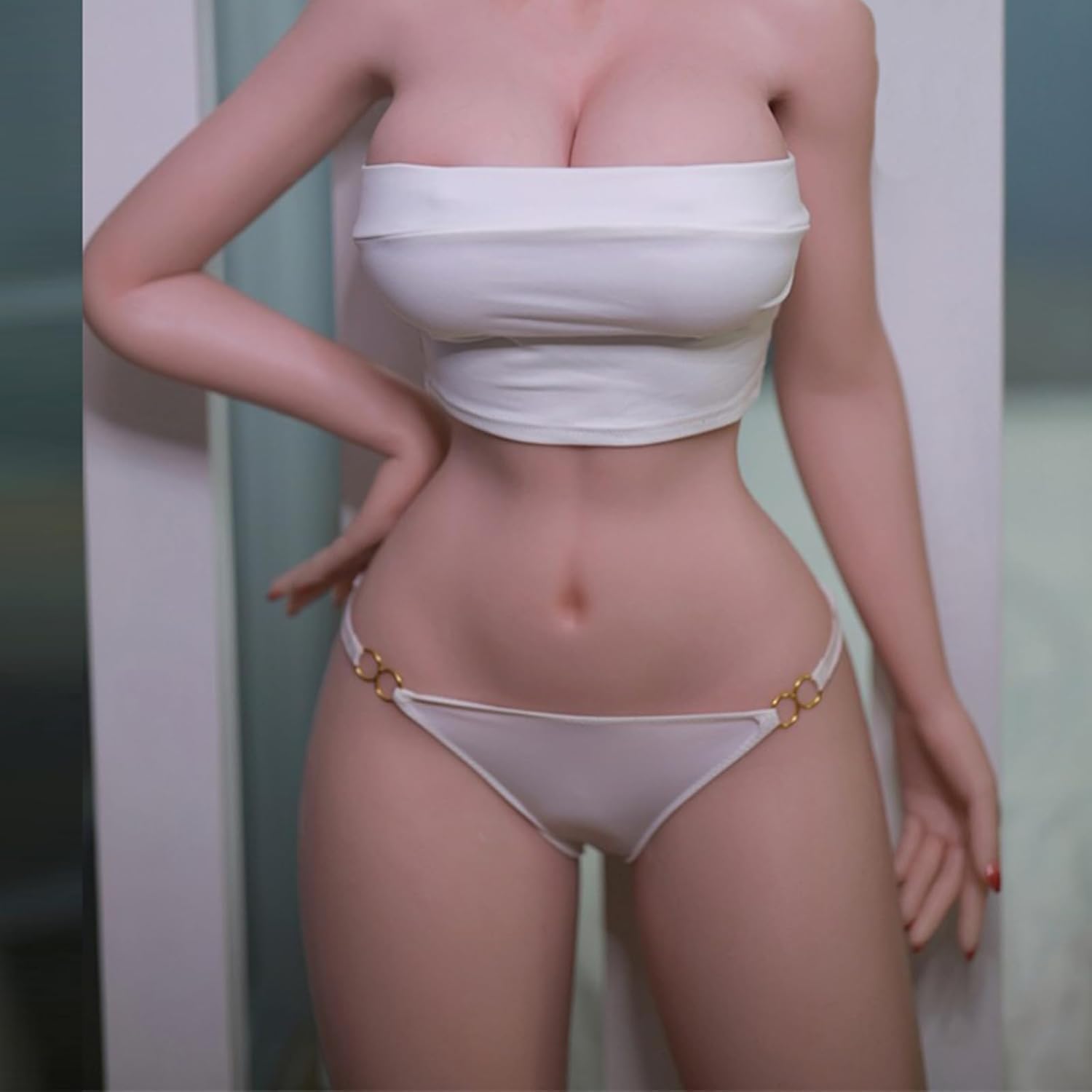 Amazon.com: 158CM Sex Doll, Full Body Full Size Sex Dolls for Men, TPE Love  Dolls with Women' Torso Life Like Sex Toys, Man's Live Toys Male Masturbato  Sex : Health & Household