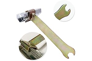 TDC Cleat Tool for Ductwork