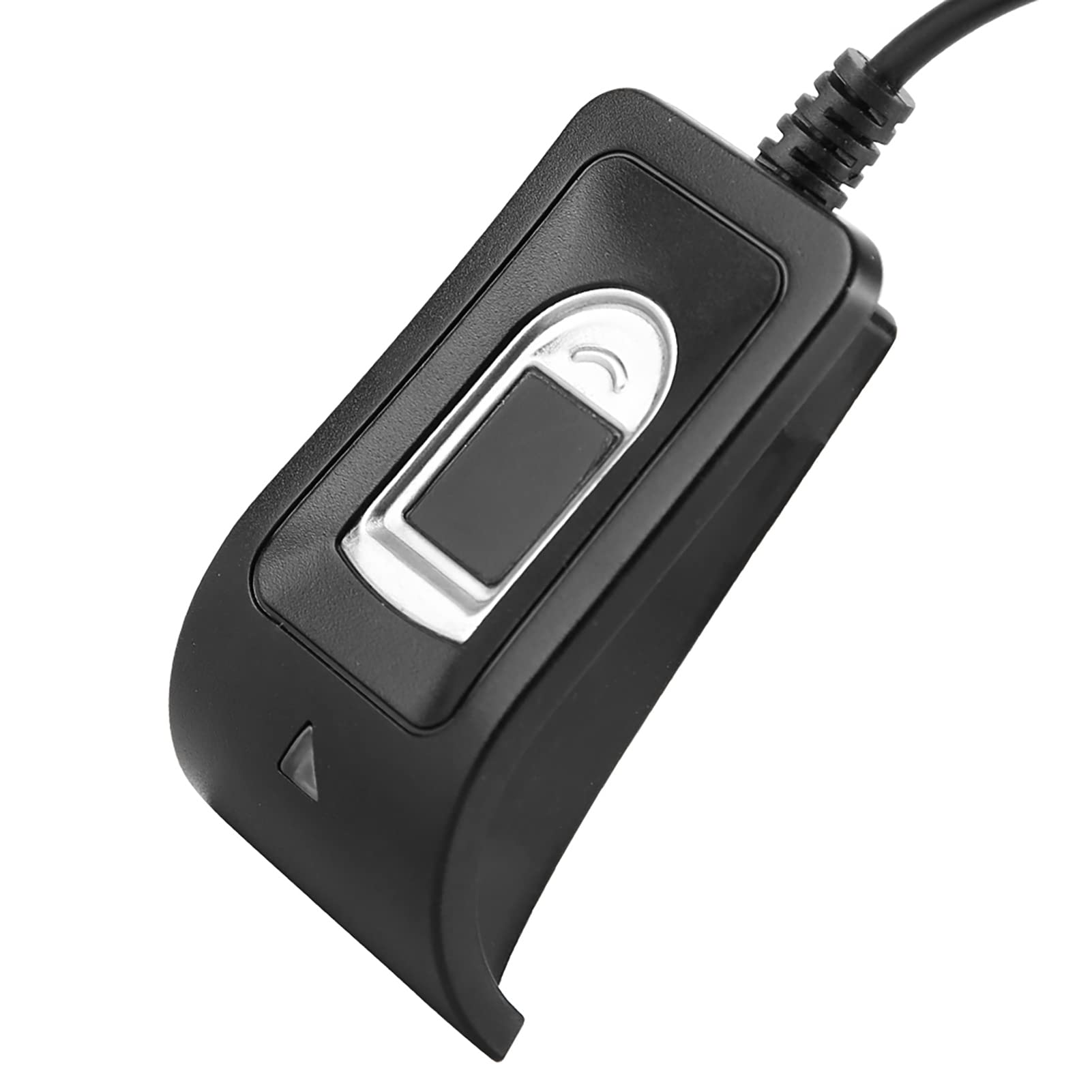 Compact USB Fingerprint Reader Scanner di Controllo 'accesso Biometrico Affidabile per Scuole/college, Scanner per Impronte Digitali Portatili la Frequenza degli Studenti