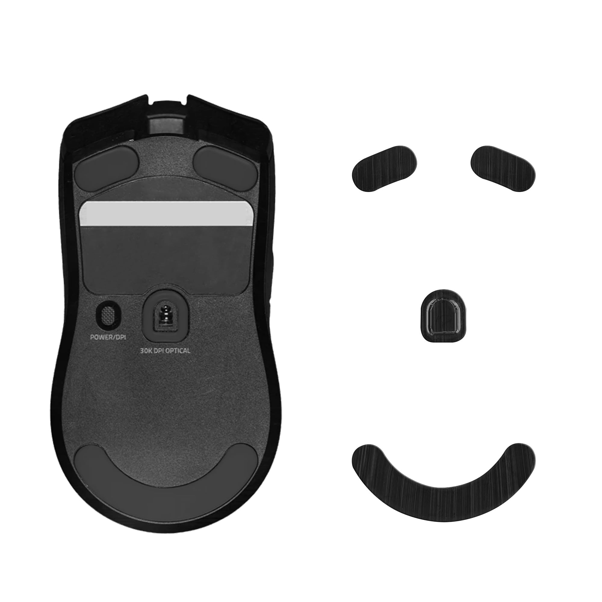 Razer Viper V2 Pro 交換用マウスソール付き！ Amazon.co.jp: Razer