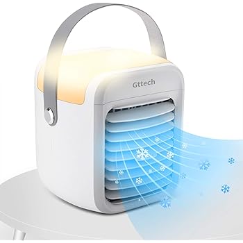 room cooler as seen on tv