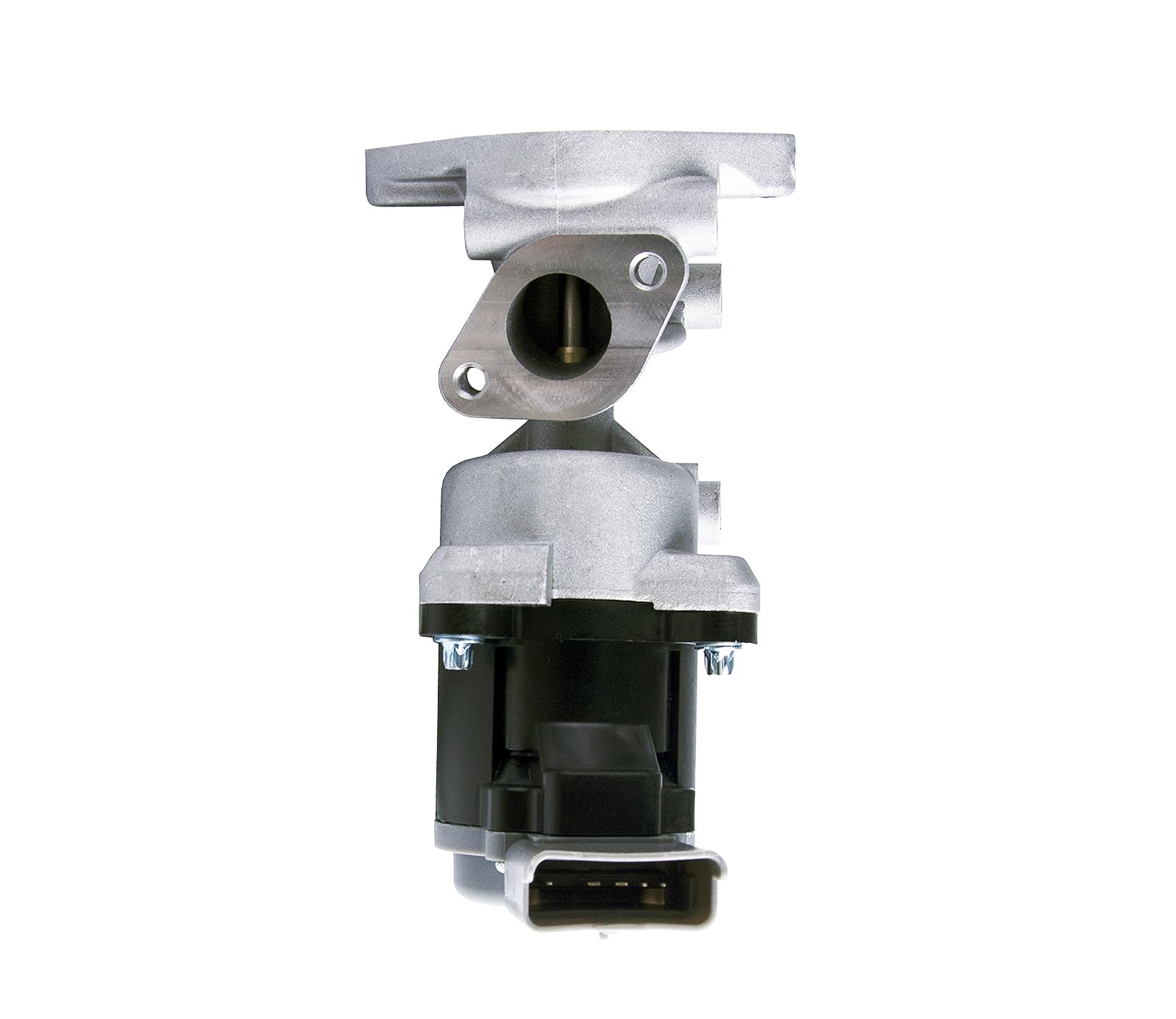 EGR Válvula (Right) para Discovery III (TAA),para Discovery IV (LA),para Range rover sport (LS) 2.7 D 4x4, LR009810, LR018324, 7H2Q-9D475-DE, 7H2Q9D475DE, Motor: 276DT