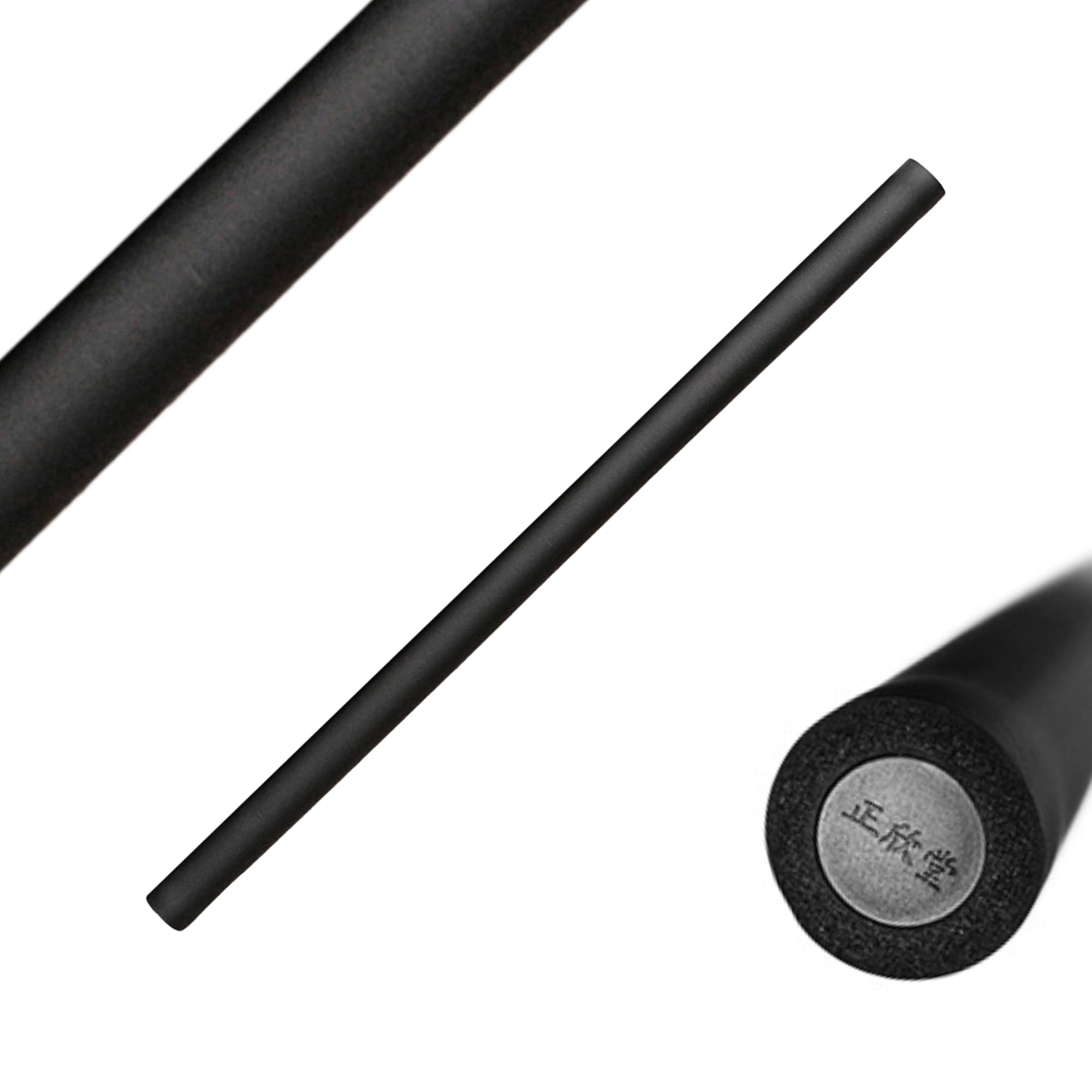 Appareil d'entraînement Escrima DEPICE pour adultes - Noir