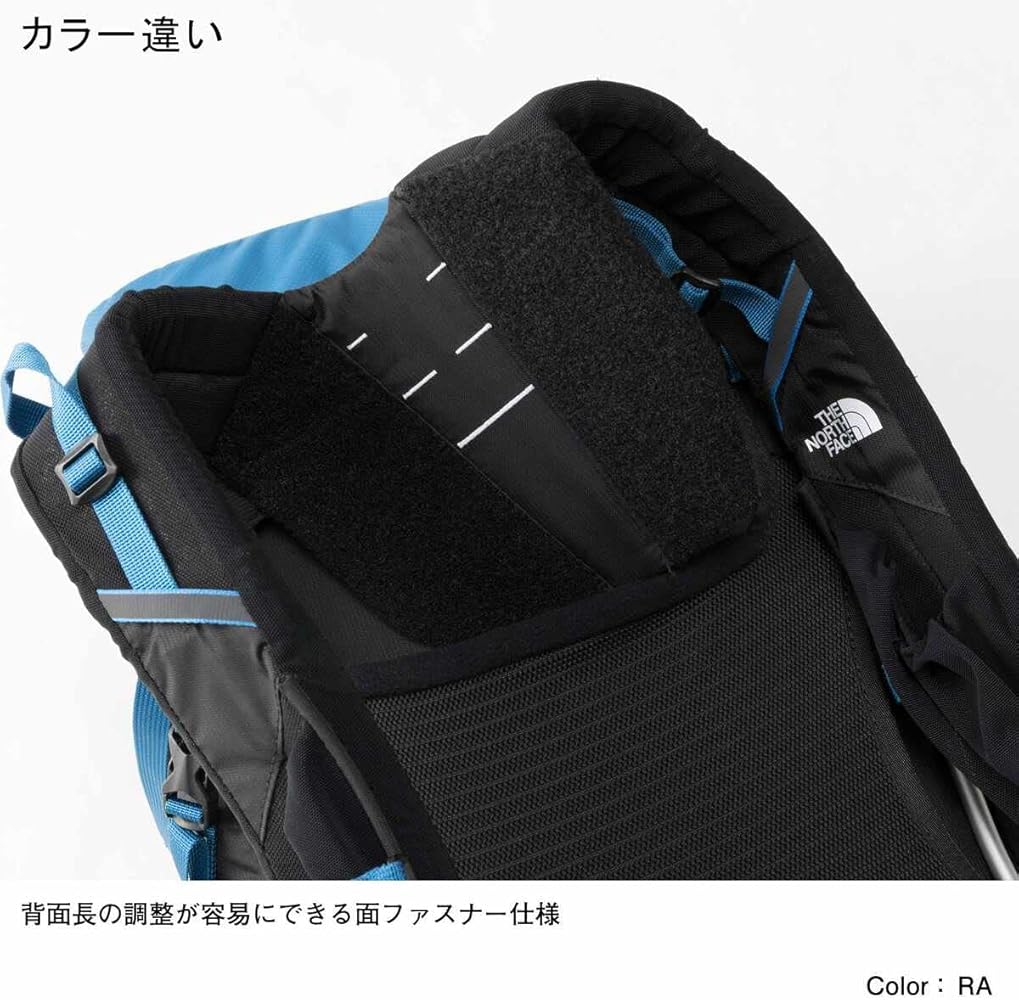 Amazon.com: THE NORTH FACE Ouranos 35 NM62101 Uranos 35 L, Vanadis