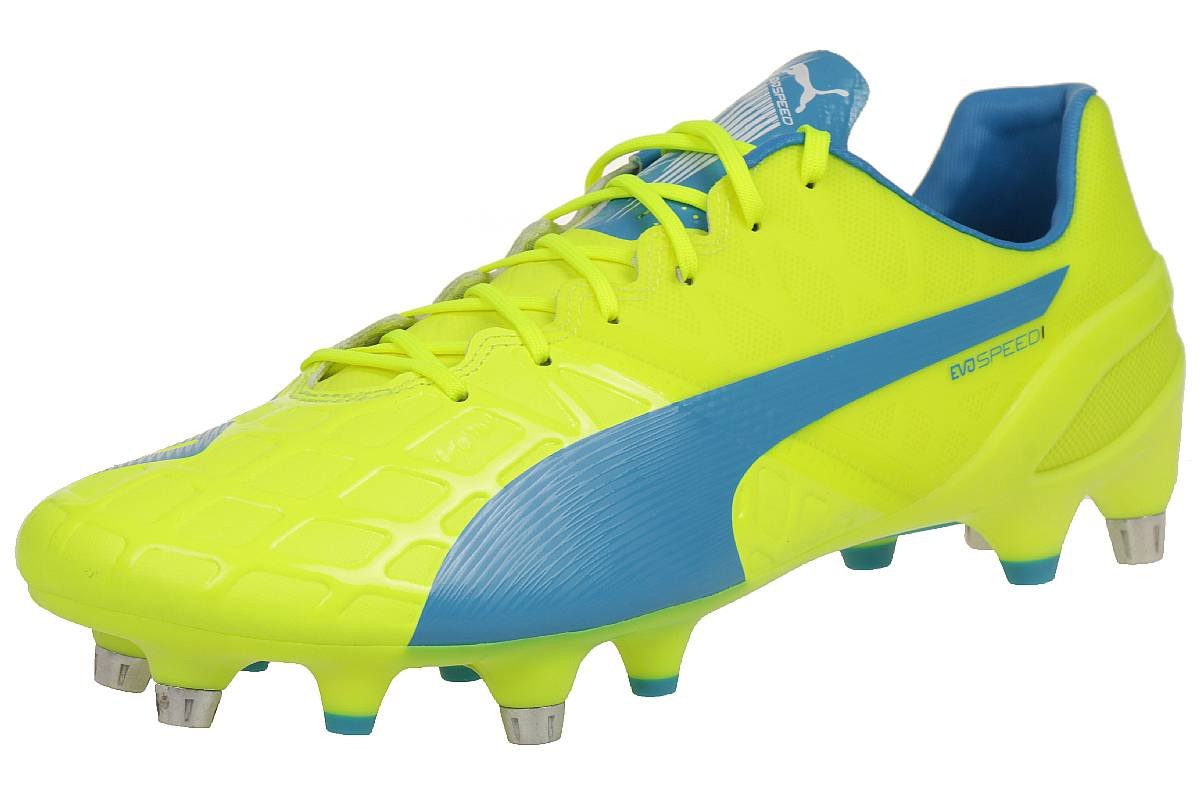 サッカースパイク プーマ PUMAプーマ】フューチャー Z 2.1 HGサッカースパイク 27センチ