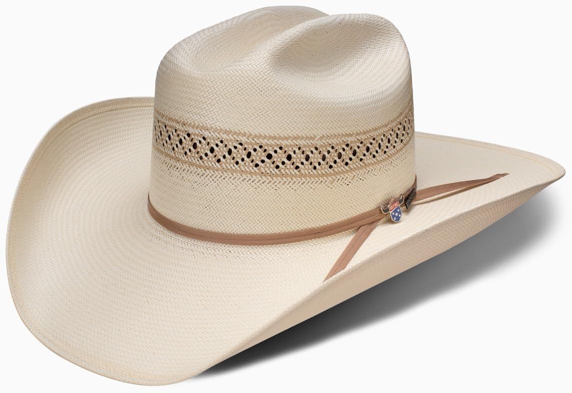RESISTOL Men's Wildfire Hat