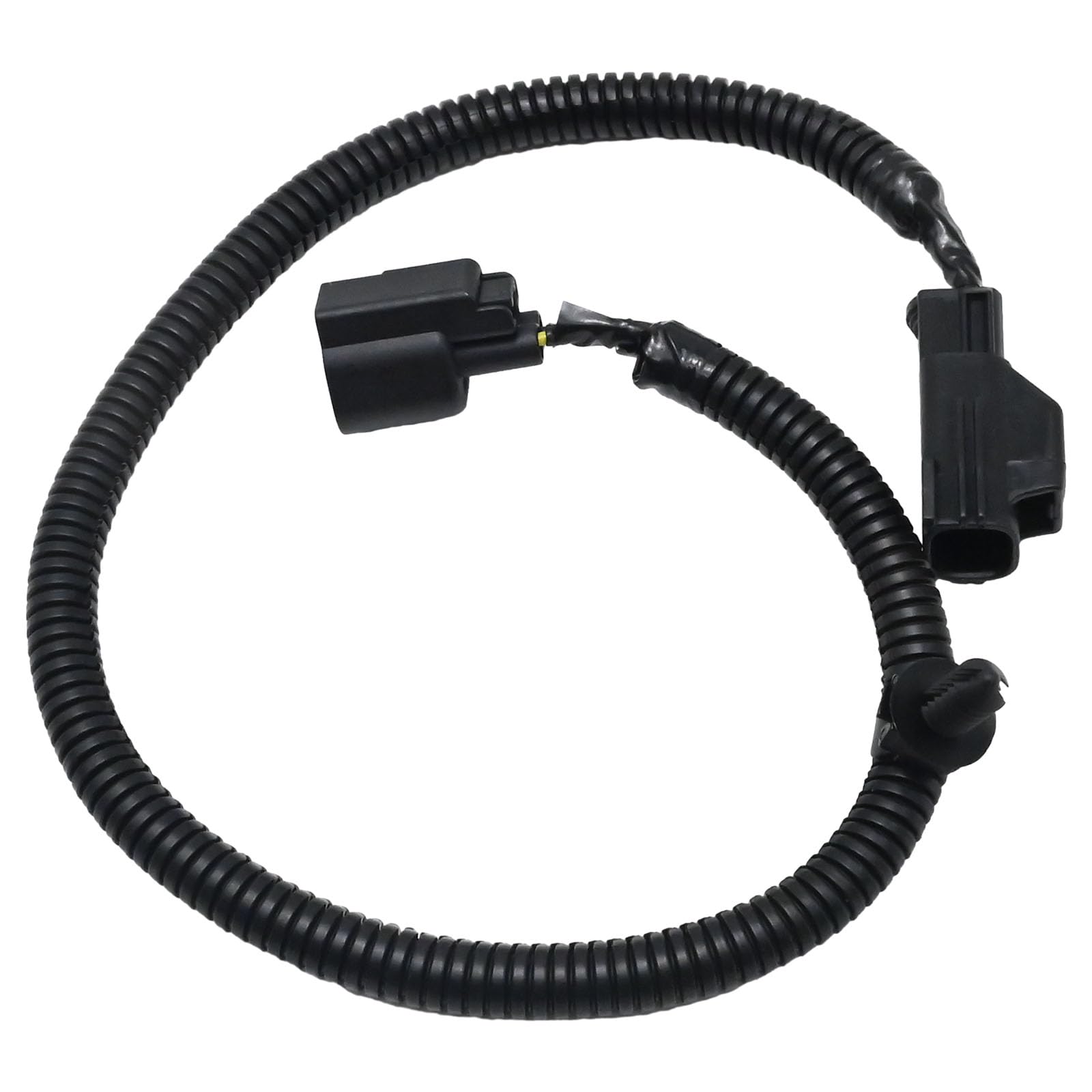 Amazon.com: UOIENRT Side Marker Light Lamp Wire Wiring Harness 