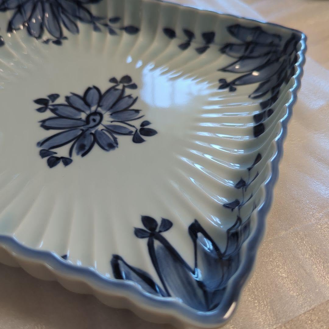 新品 波佐見焼 おしゃれ 人気 フラワー 有田焼 伊万里焼 食器セット