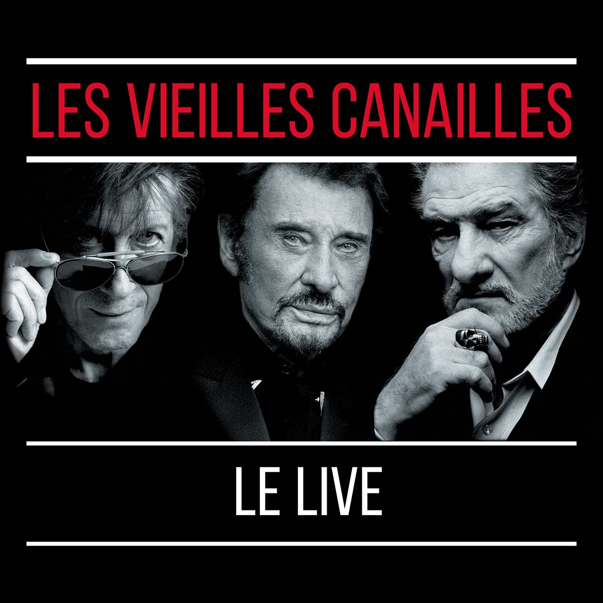 Le Live ! -CD+DVD-