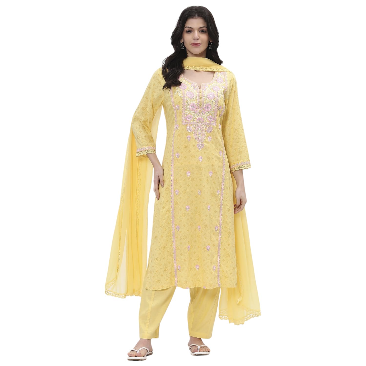 rangriti Womens Kurta Set-picture-15