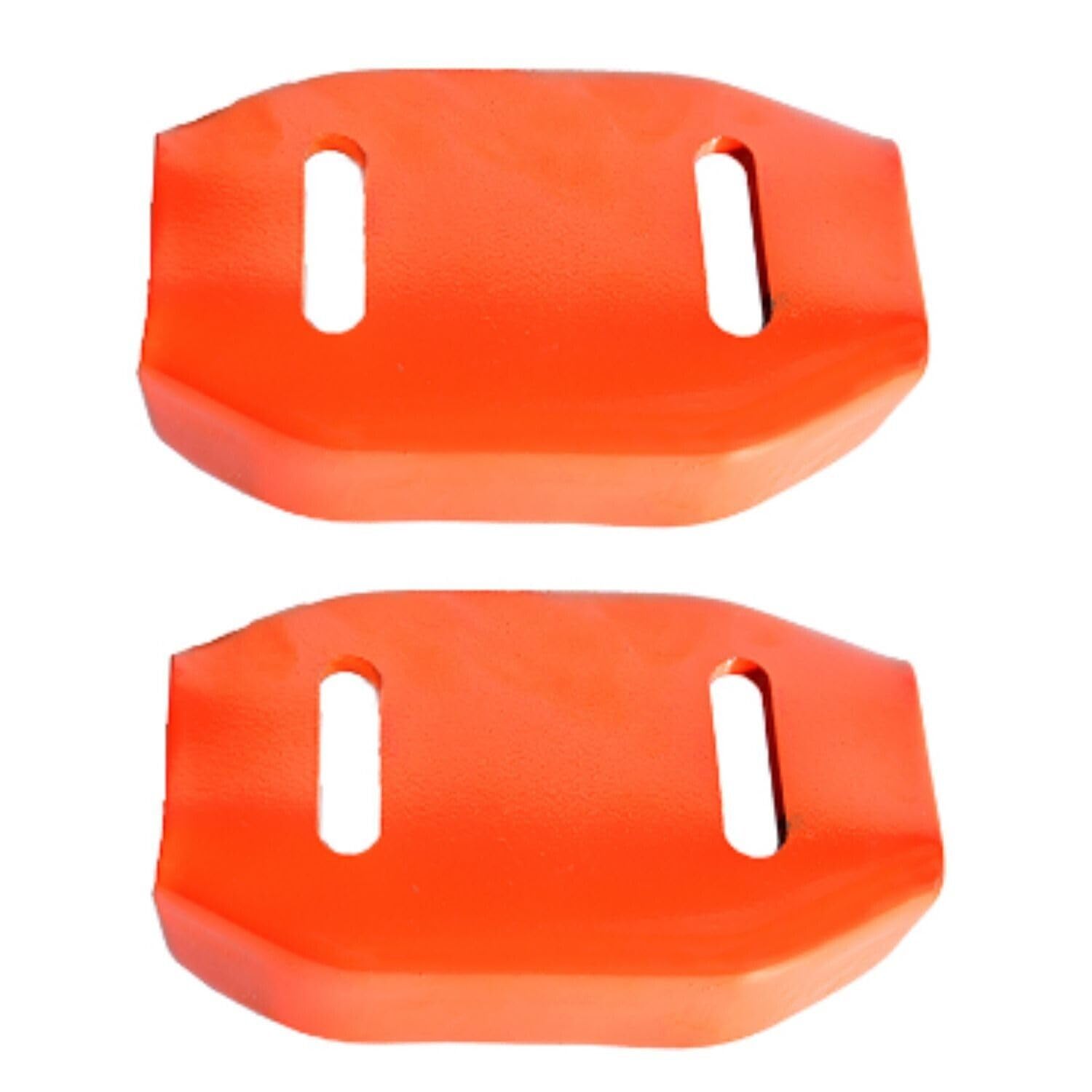 PHUOC LOC THO for 5695 Rotary Skid Shoe Set Replaces for Ariens 01016500 02483859 2 Pack