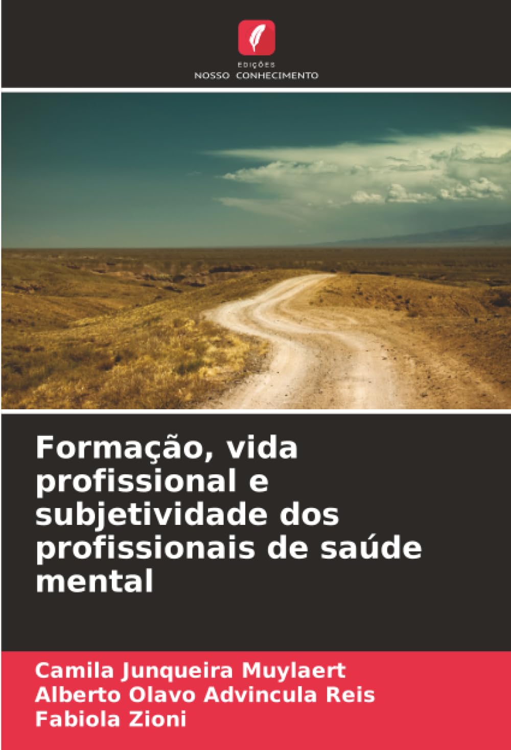 Formação, vida profissional e subjetividade dos profissionais de saúde mental
