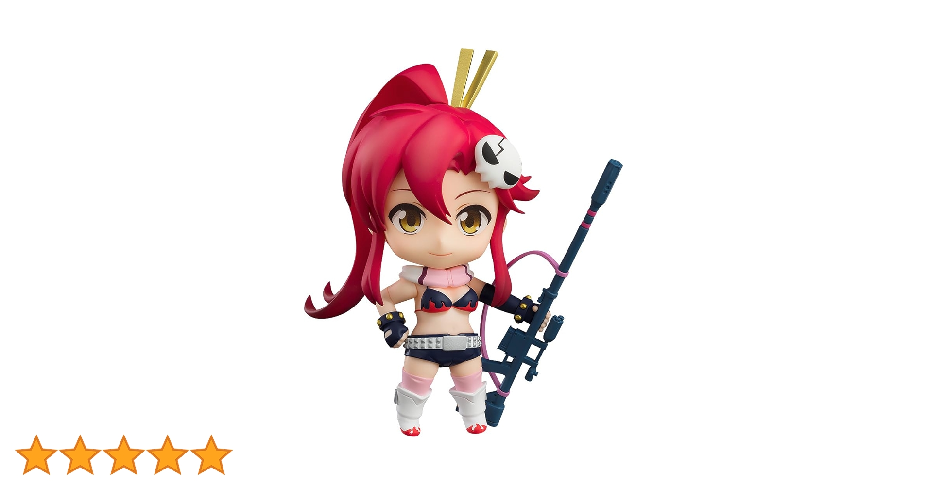 【未開封】ねんどろいど 2530 ヨーコ2.0 フィギュア ☆特価品 ねんどろいど ヨーコ 2.0 (フィギュア) - ホビーサーチ