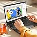 ACER Chromebook 314 (CB314-6H-35T7) Laptop 14 Zoll | Intel Core i3 | 8 GB RAM | 128 GB eMMC | ChromeOS