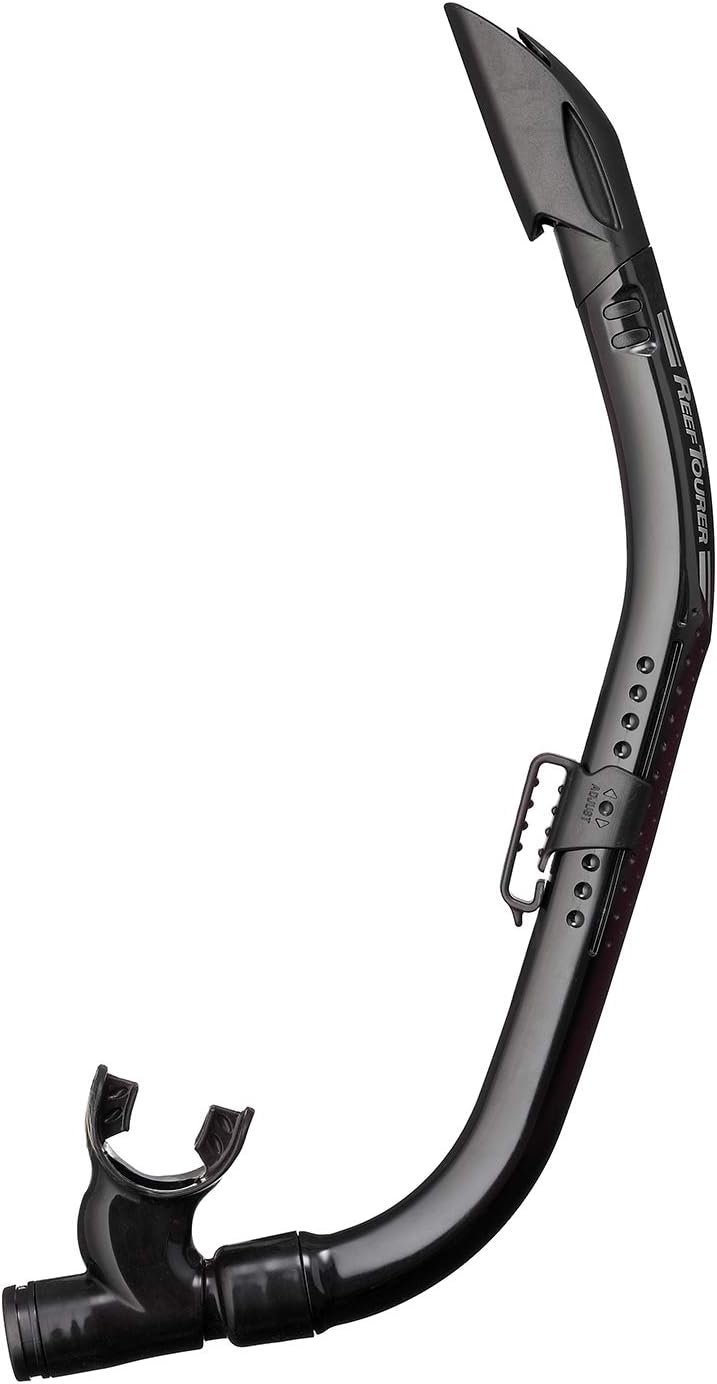 REEF TOURER Reef Tourer Semi-Dry Snorkel