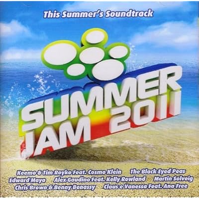 Summer Jam 2011