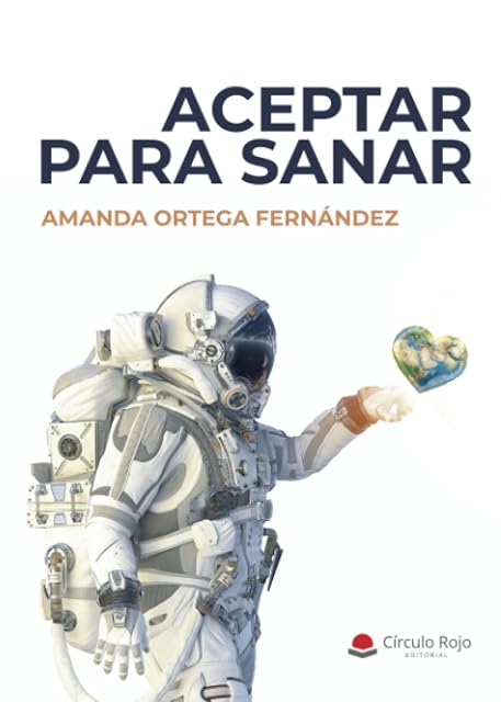 Portada de Aceptar para sanar