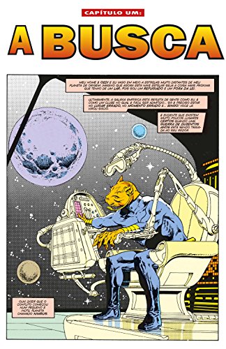 Dreadstar - Volume 1