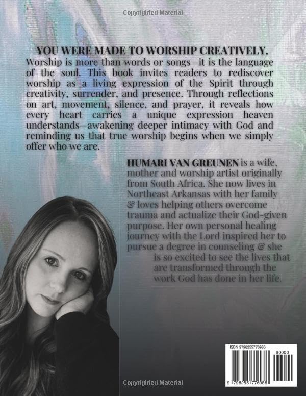 Creative Worship guide de louange chrétienne pour culte et méditation