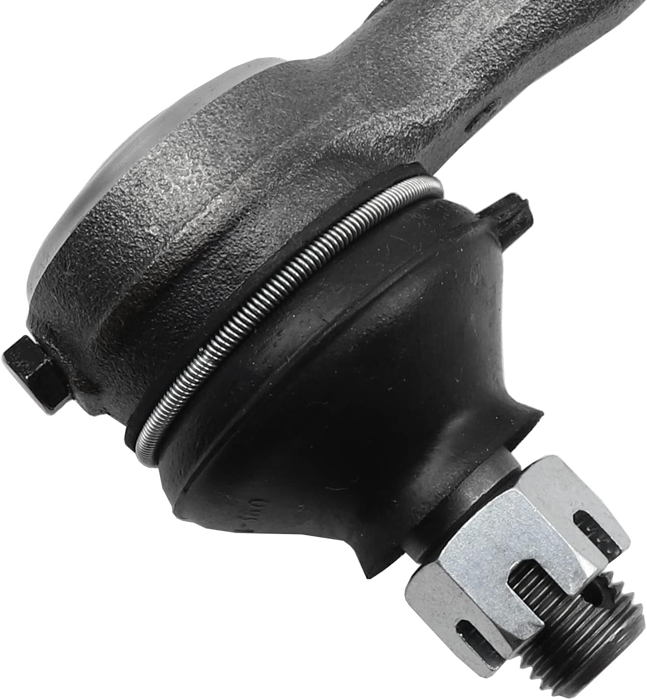 Beck/Arnley 101-4463 Tie Rod Assembly