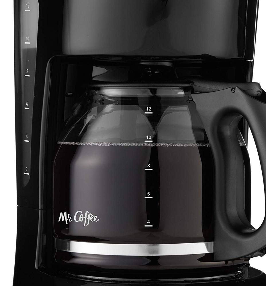 capresso 10 cup coffee maker Capresso 10-Cup Touchscreen Thermal Carafe Coffee Maker