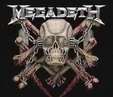 洋楽 MEGADETH / KILLING IS MY BUSINESS... Megadeth - Killing Is My BusinessAnd Business Is Good