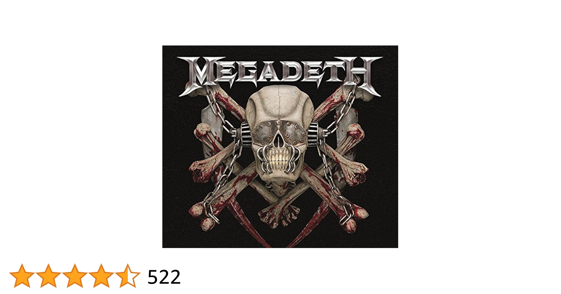 洋楽 MEGADETH [KILLING IS MY BUSINESS] Amazon.com: Killing