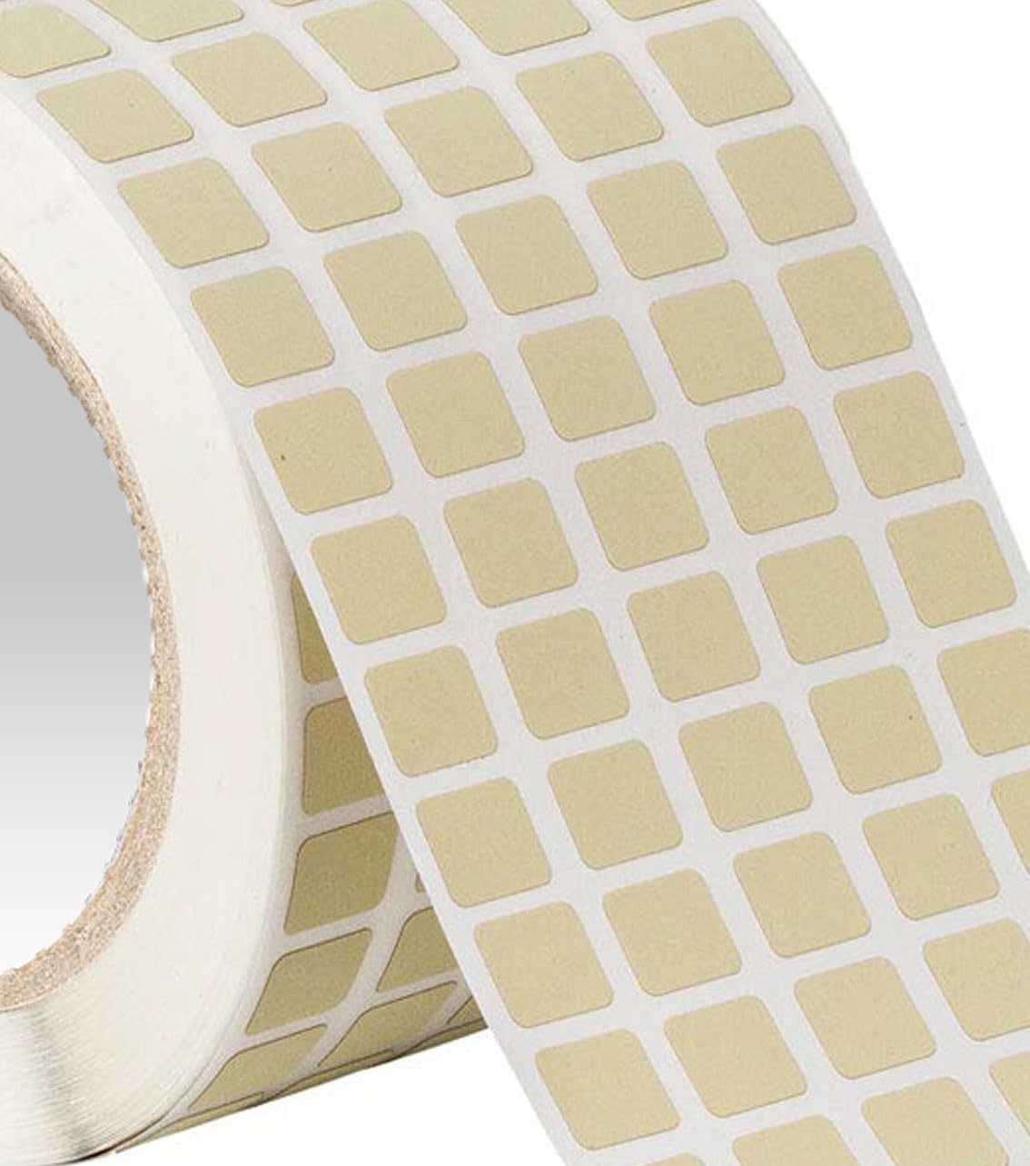 Thermal Transfer Polymide Labels, 3