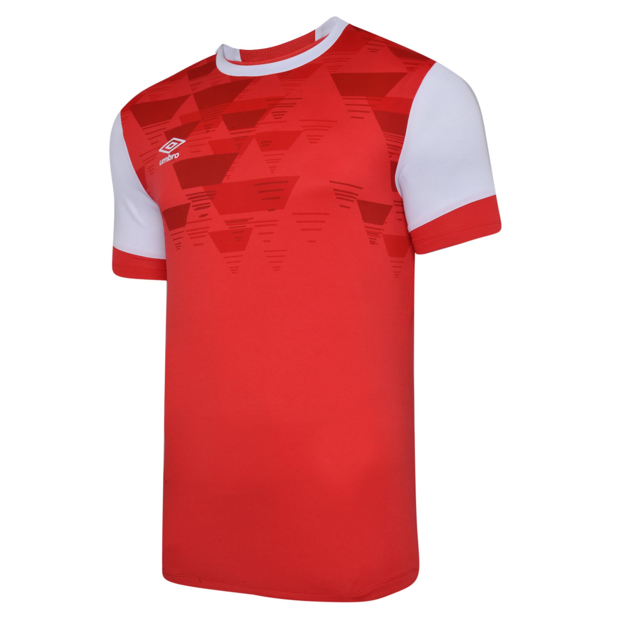 UMBRO Vier Fußballtrikot Kinder