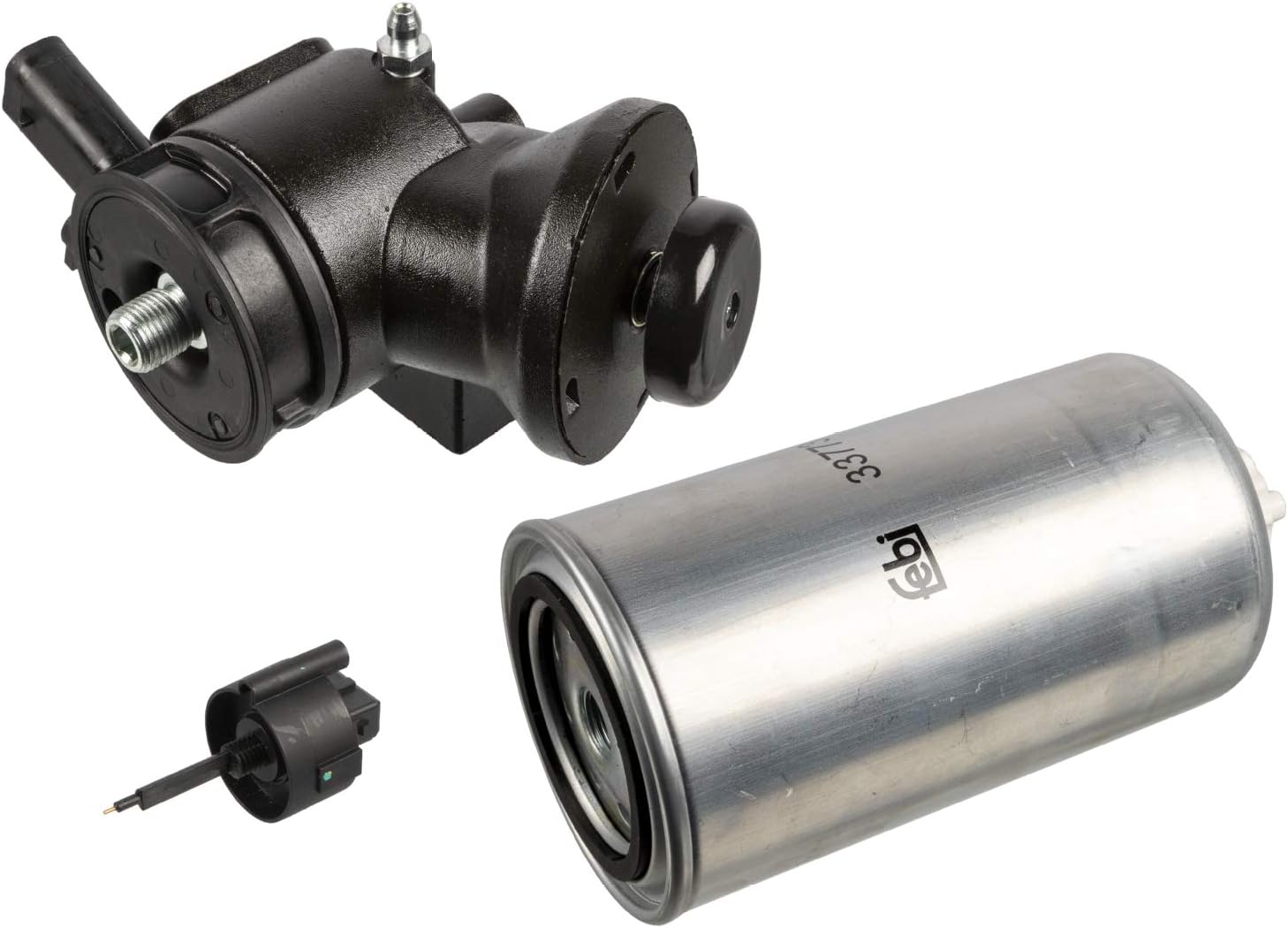 Febi Bilstein 103423 Fuel filter unit
