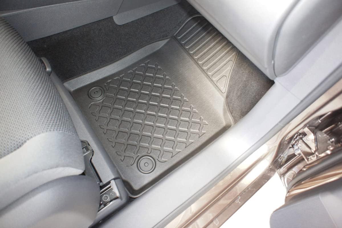Eco Footwell Tray for VW Touran 1T V/5 2003-2015