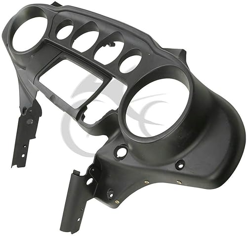 Miniatura 7 de TCMT Carenado interior de murciélago para Harley Touring modelos Electra Glide Street Glide Special Ultra Limited Tri Glide 2014-2025