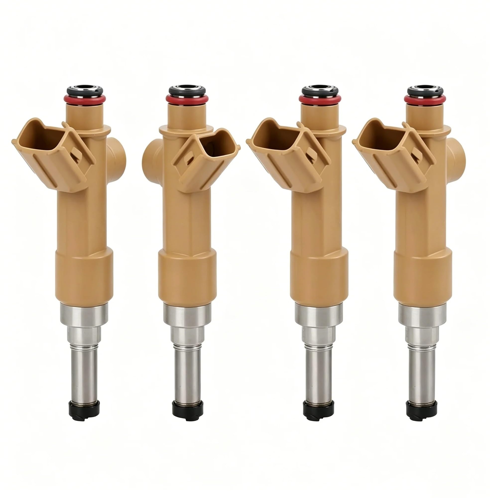 Injector Nozzle for Toyota for Corolla for Scion XD 1.8L Engine 2009-2015