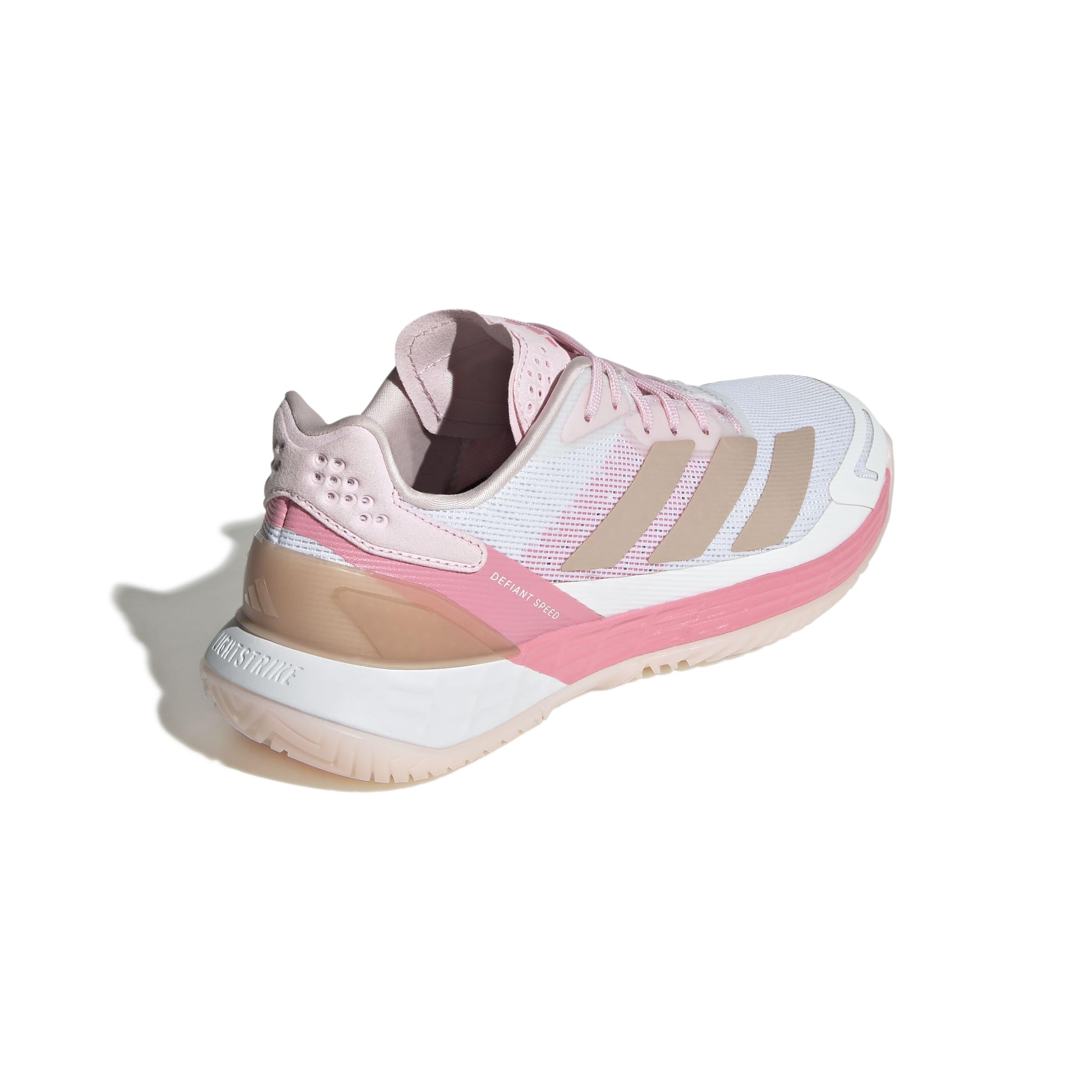 adidas Women's Defiant Speed 2 Tennisschuh