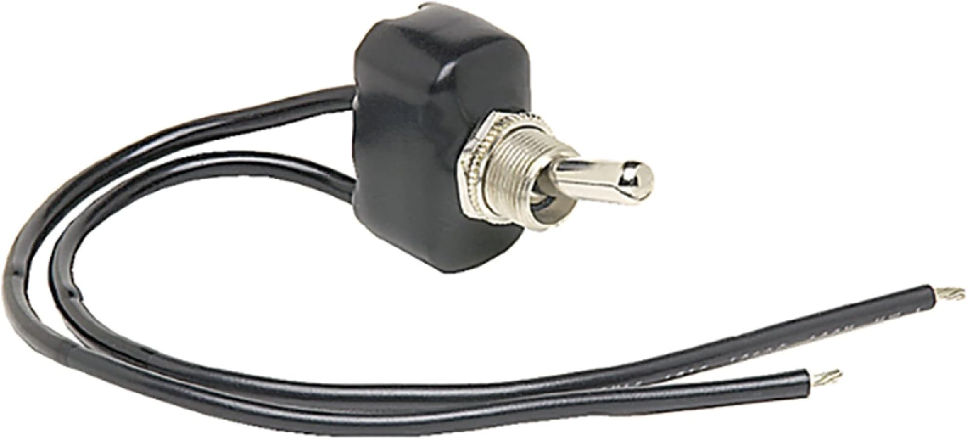 Toggle Switch 5582-10 Replacement 12-36V 25 Amps Cole Hersee 5582-10BX, Bulk 5582-10 Pollak 34-571CP