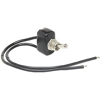 DB Electrical Toggle Switch for All