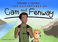 Vista 1 de The Adventures of Cam and Fenway How it Started