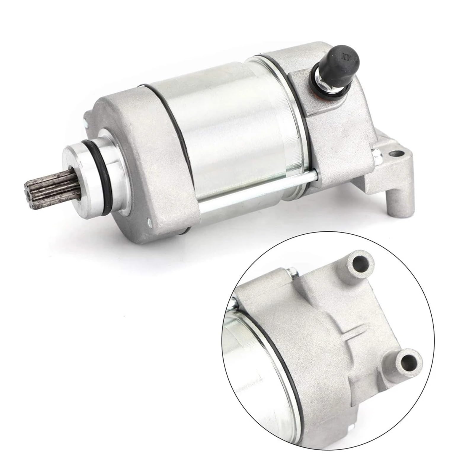 Motorino avviamento Per YZF-R1 2004-2008 5VY-81890-00 5VY-81890-01 4C8-81890-00 4C8-81890-01 Motorino Di Avviamento Del Motociclo