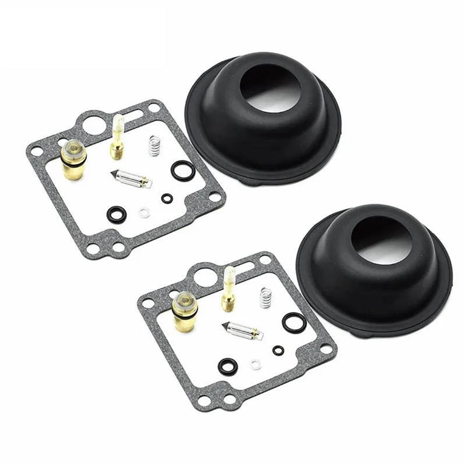 Kit réparation carburateur XJ700X Maxim X pour vos trajets d'été