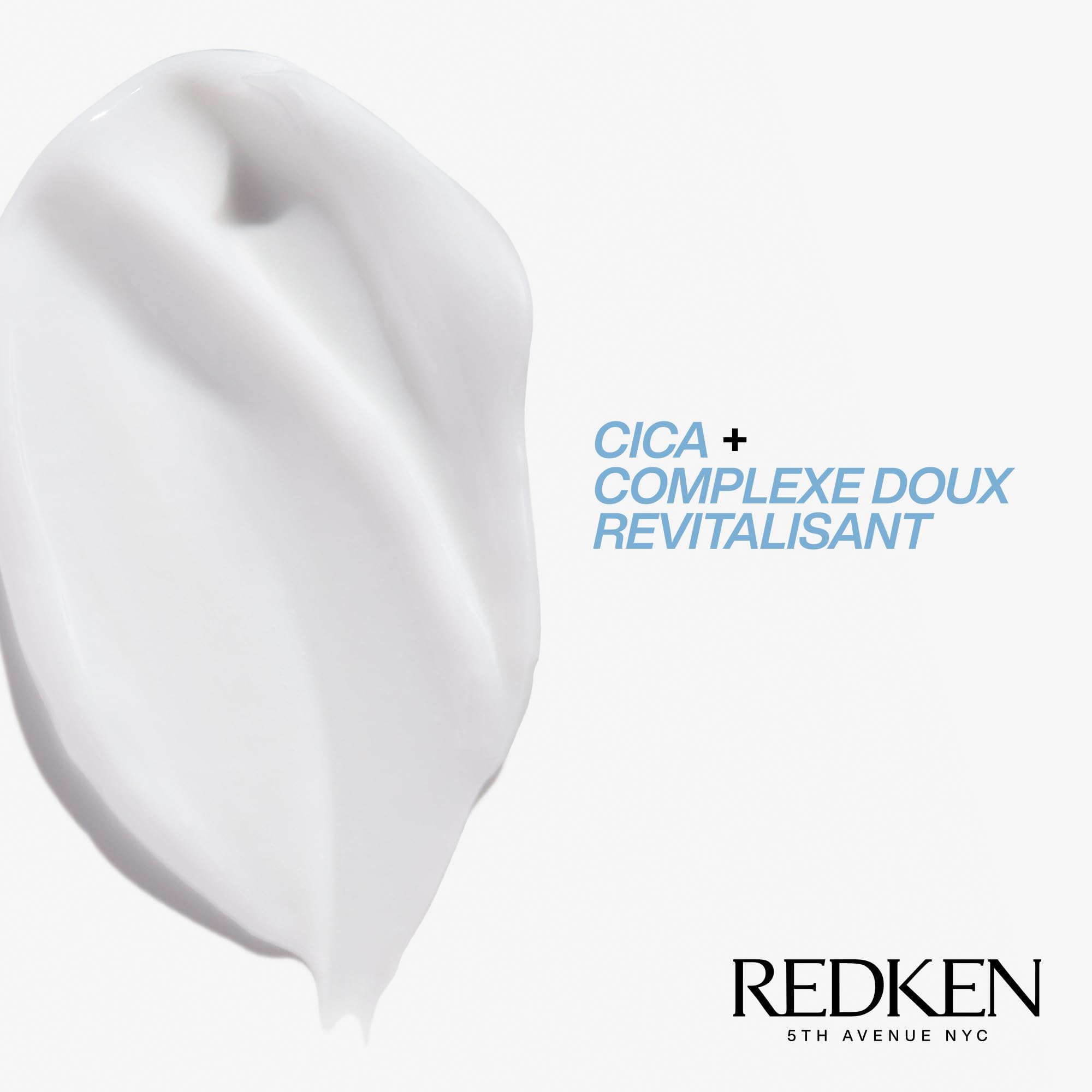 Redken Creme Haircare Extreme Bleach Recovery Cica Cream