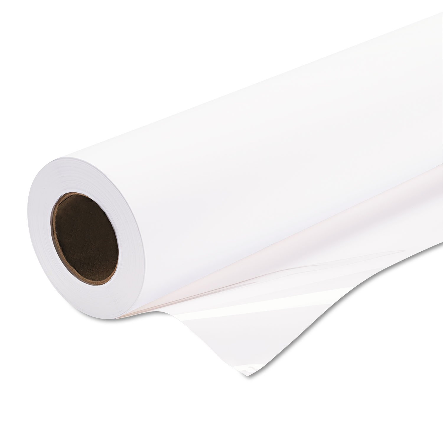 Epson Premium Glossy 16 1/2 Inch x 100 Feet Photo Paper (S042076),White