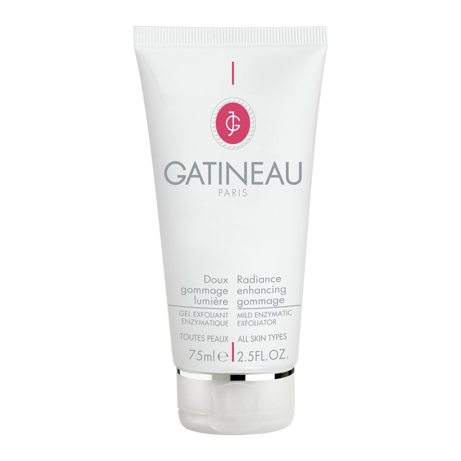 Activ Eclat Radiance Enzymatic Exfoliator