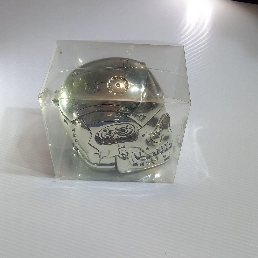 Amazon.co.jp: ユニバーサルスタジオジャパン ターミネーター お菓子