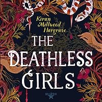 Algopix Similar Product 15 - The Deathless Girls