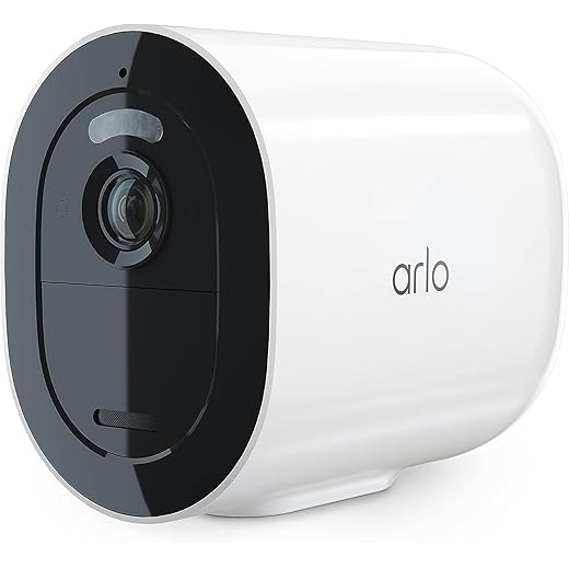 Arlo Go 2 Security Camera