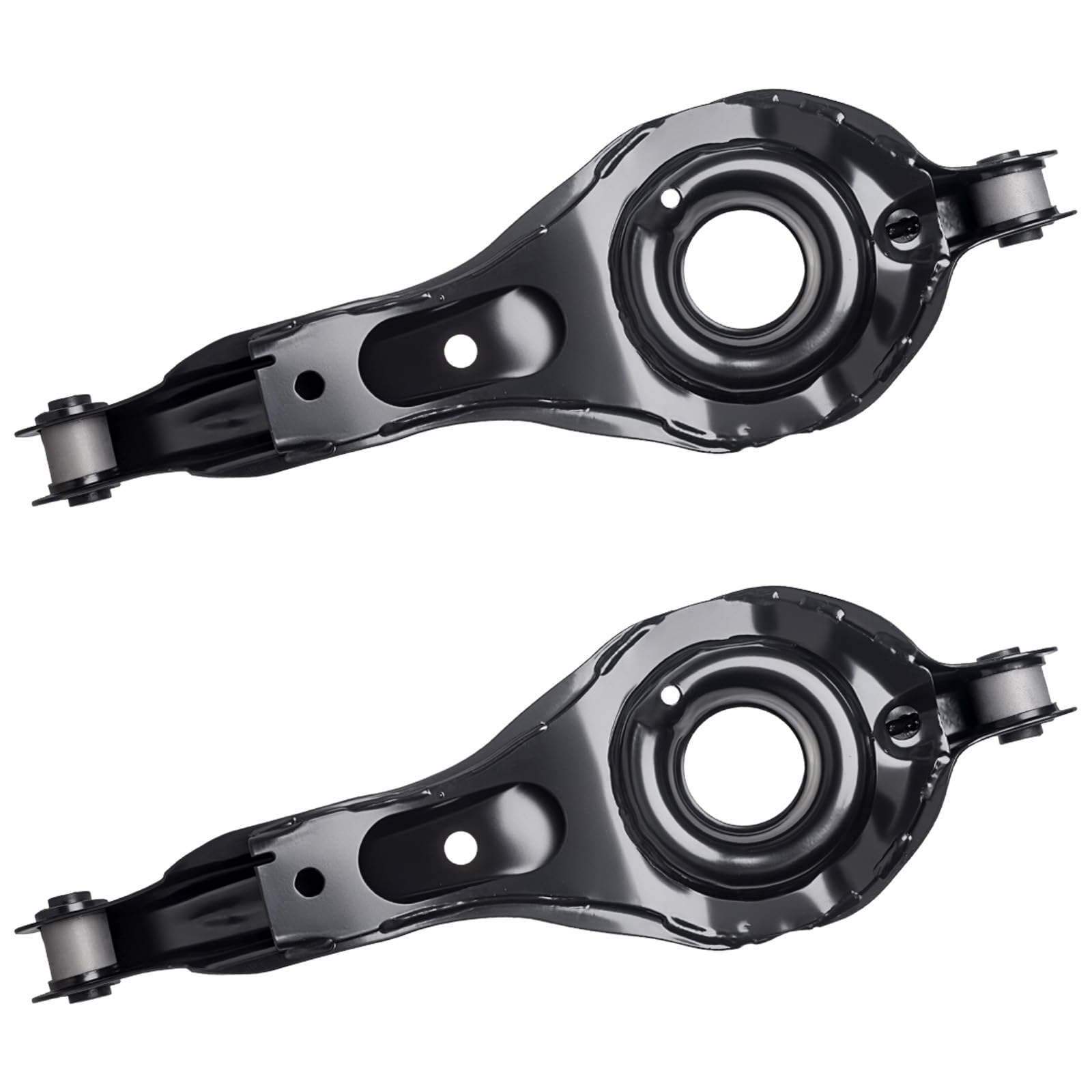 Amazon.com: TUCAREST 2Pcs K641244 (Pair) Left Right Rear Lower