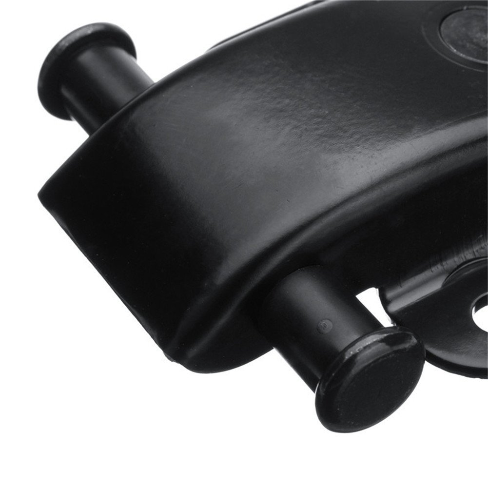 FJROnline Auto Rücktür Rückfahrgurt mit Halterung Locator für  