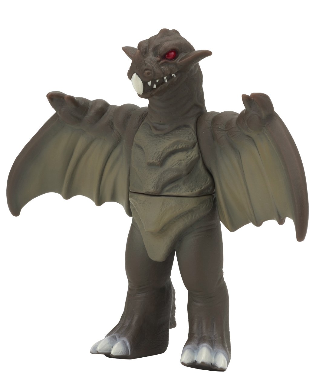 Amazon.co.jp: ウルトラ怪獣シリーズ 82 ザンドリアス : おもちゃ
