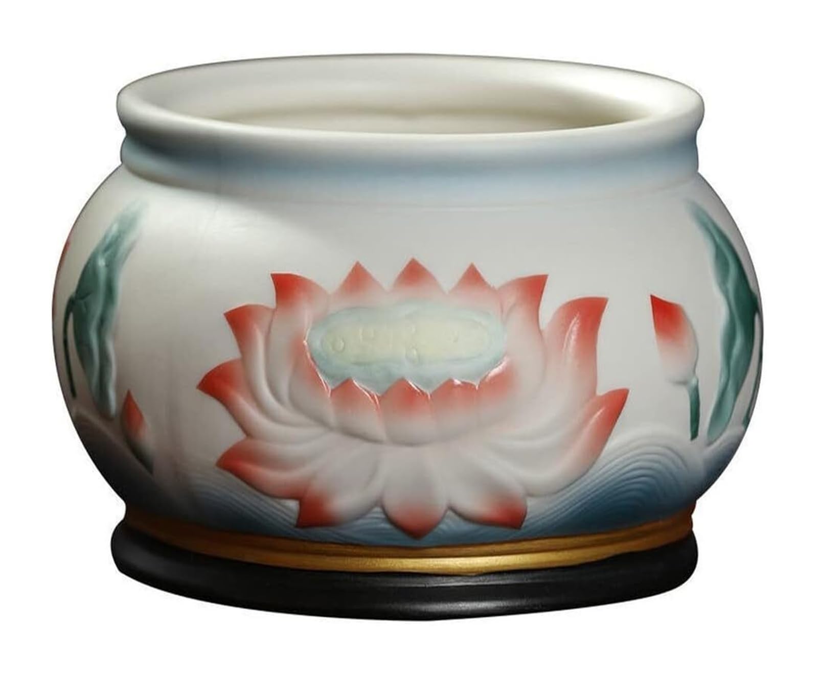 Incense Burner for Offerings Ceramic incense burners, Buddhist altarware and Buddhist accessories