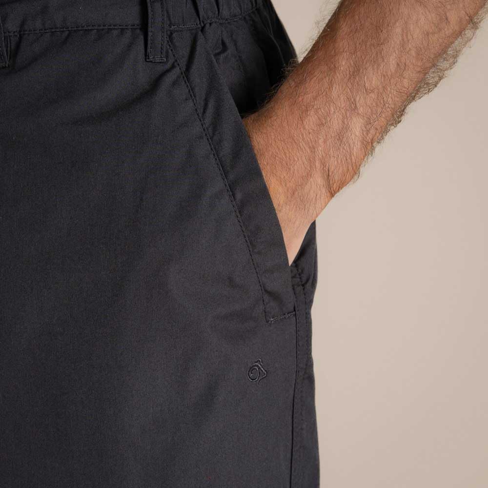 Craghoppers Herren Cargos Kiwi Long Short